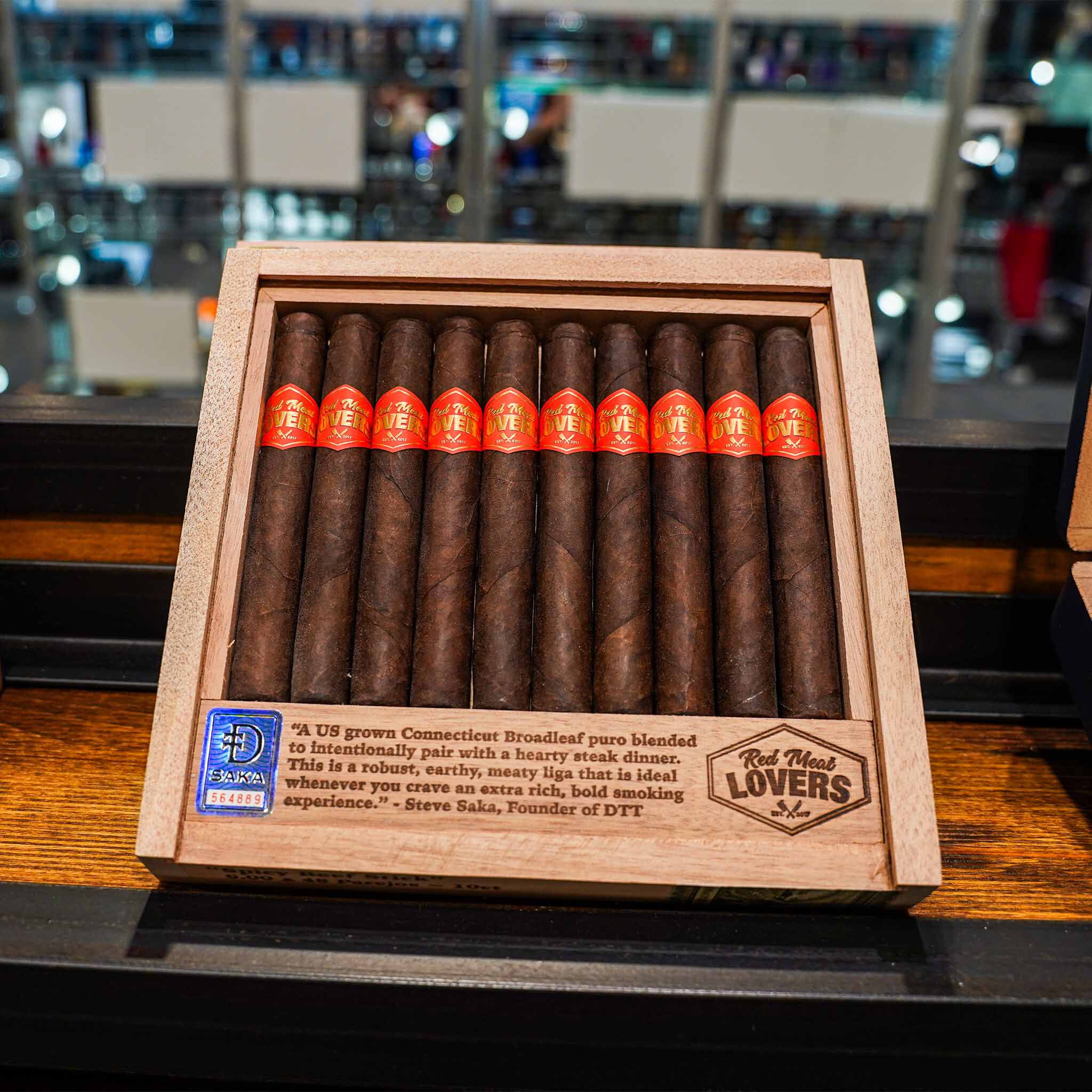 Spicy Beef Stick, , cigars